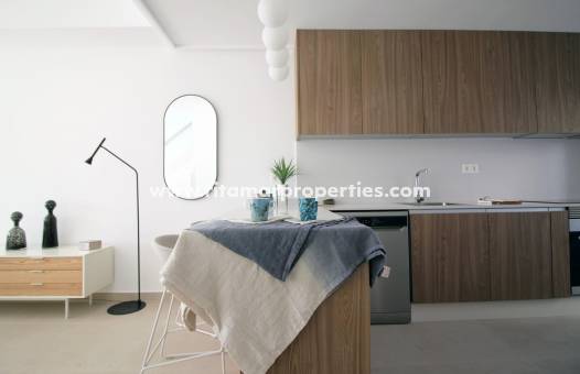  - Town House - Pilar de la Horadada - El Pilar de la Horadada