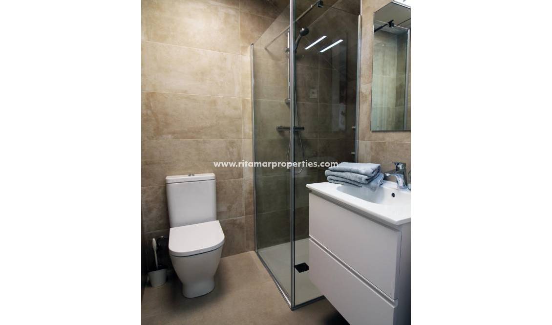  - Town House - Pilar de la Horadada - El Pilar de la Horadada