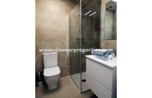  - Town House - Pilar de la Horadada - El Pilar de la Horadada