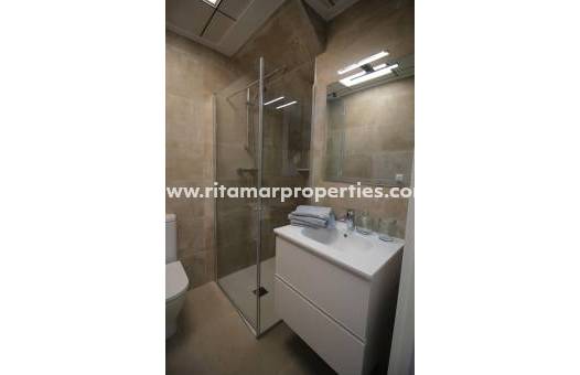  - Town House - Pilar de la Horadada - El Pilar de la Horadada