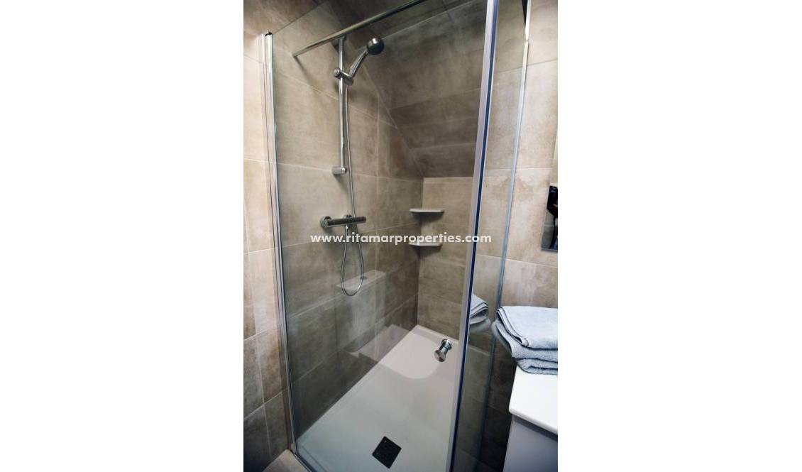  - Town House - Pilar de la Horadada - El Pilar de la Horadada