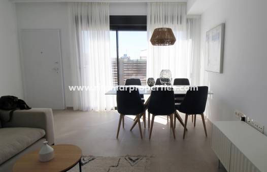  - Town House - Pilar de la Horadada - El Pilar de la Horadada