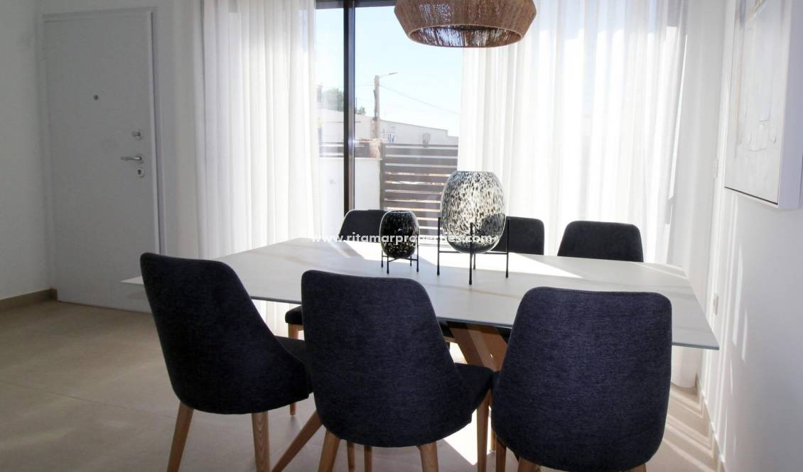  - Town House - Pilar de la Horadada - El Pilar de la Horadada