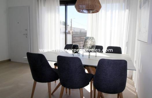  - Town House - Pilar de la Horadada - El Pilar de la Horadada