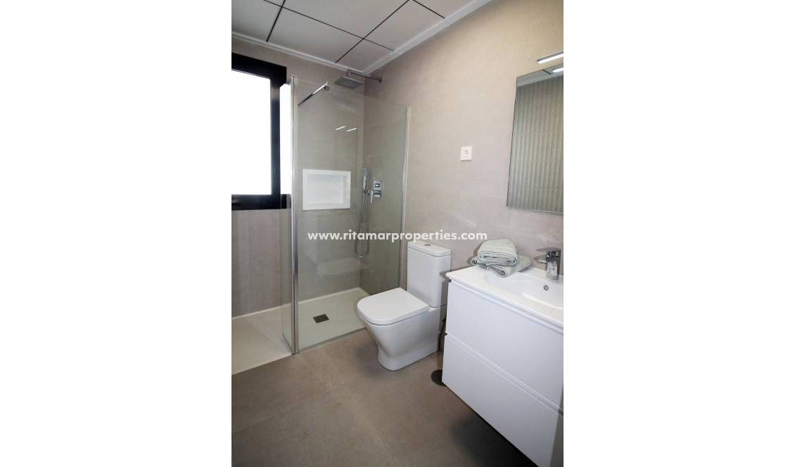  - Town House - Pilar de la Horadada - El Pilar de la Horadada