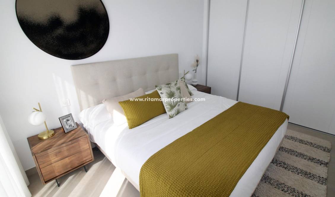  - Town House - Pilar de la Horadada - El Pilar de la Horadada