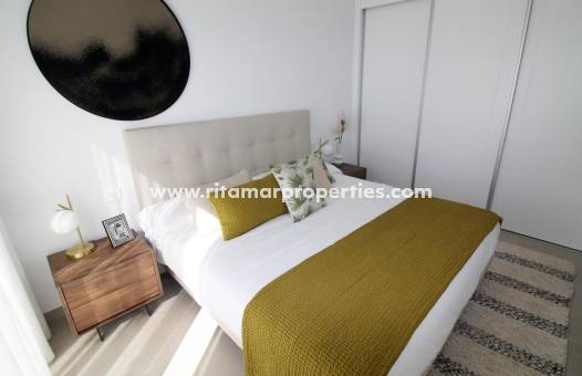  - Town House - Pilar de la Horadada - El Pilar de la Horadada