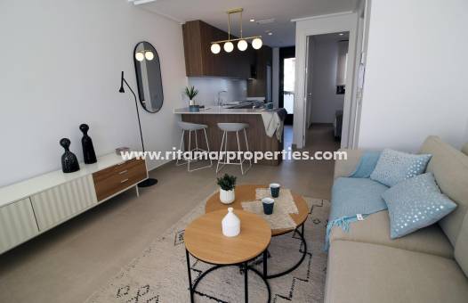  - Town House - Pilar de la Horadada - El Pilar de la Horadada