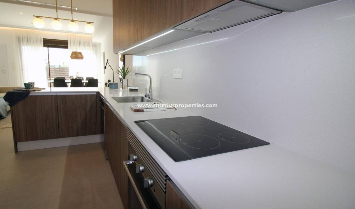  - Town House - Pilar de la Horadada - El Pilar de la Horadada