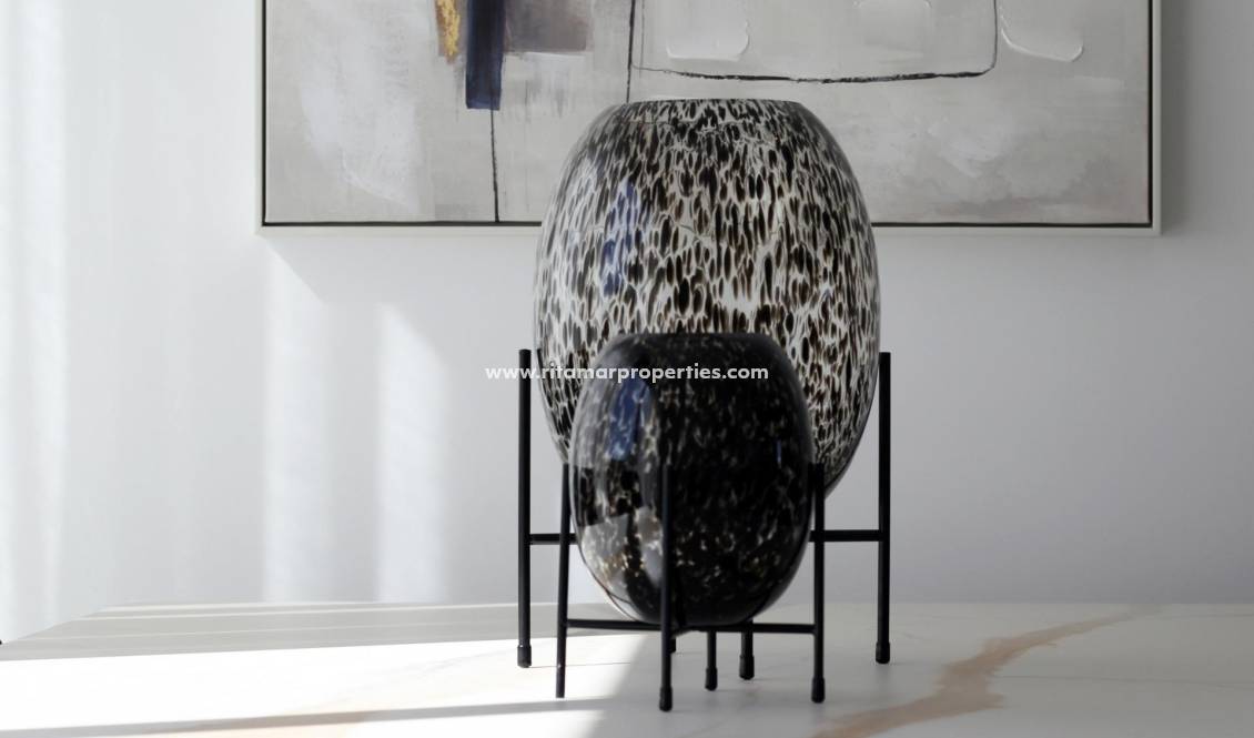  - Town House - Pilar de la Horadada - El Pilar de la Horadada