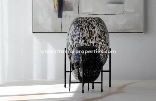  - Town House - Pilar de la Horadada - El Pilar de la Horadada