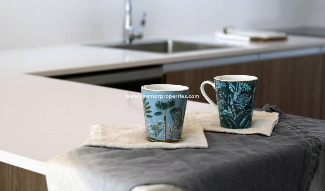  - Town House - Pilar de la Horadada - El Pilar de la Horadada