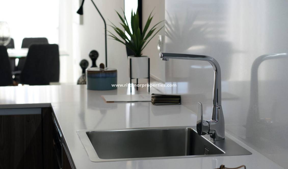  - Town House - Pilar de la Horadada - El Pilar de la Horadada