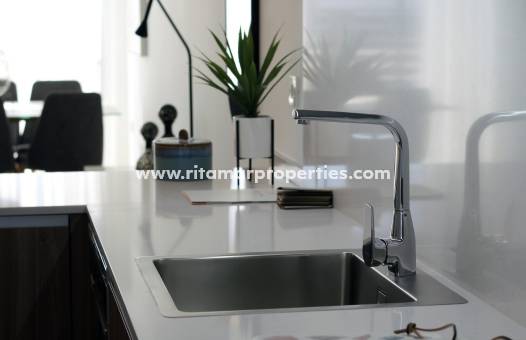  - Town House - Pilar de la Horadada - El Pilar de la Horadada