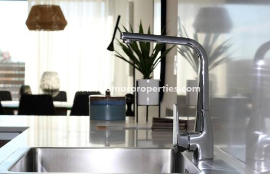  - Town House - Pilar de la Horadada - El Pilar de la Horadada