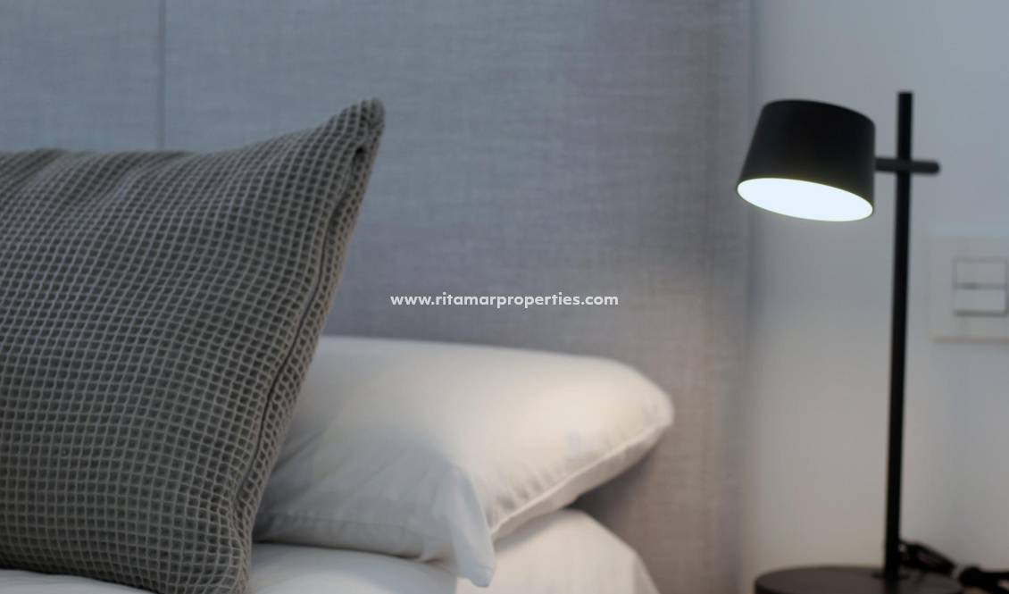  - Town House - Pilar de la Horadada - El Pilar de la Horadada