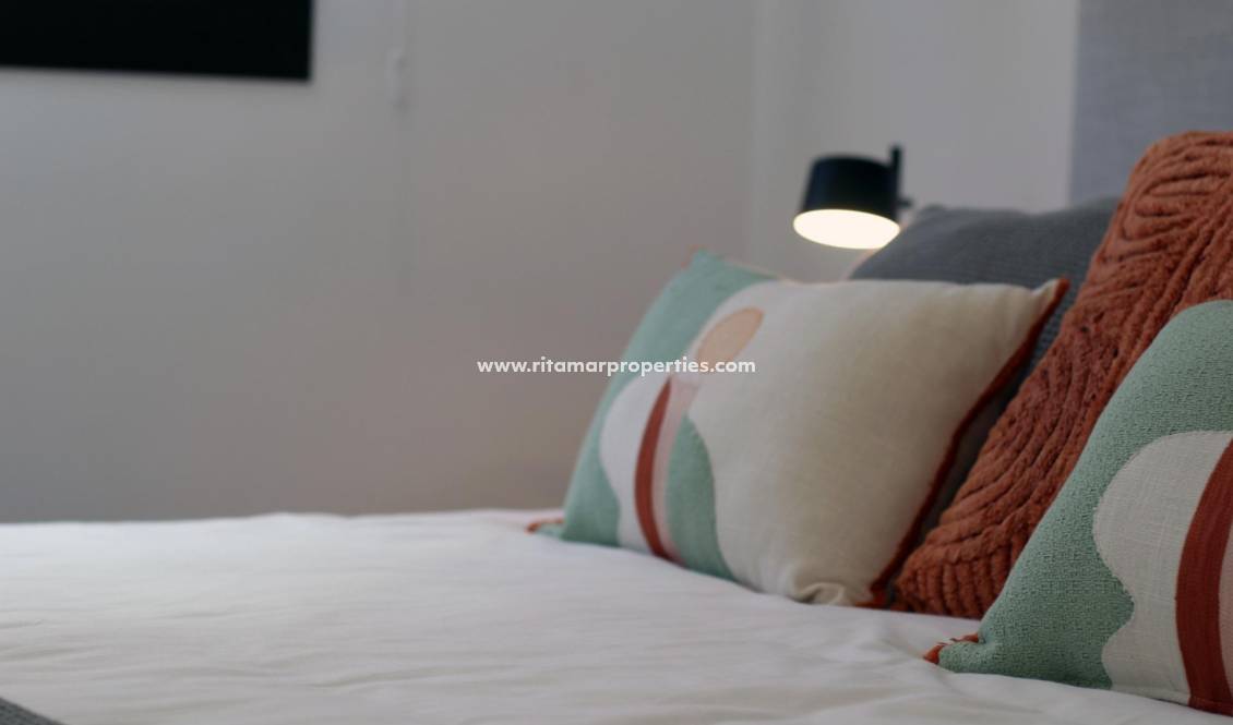  - Town House - Pilar de la Horadada - El Pilar de la Horadada