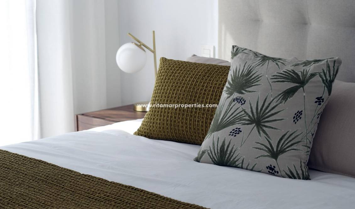  - Town House - Pilar de la Horadada - El Pilar de la Horadada