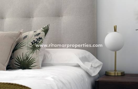  - Town House - Pilar de la Horadada - El Pilar de la Horadada