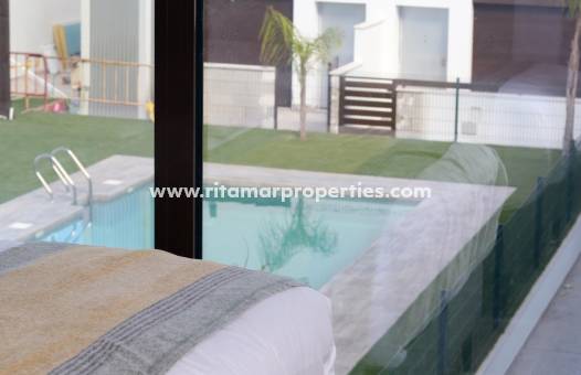  - Town House - Pilar de la Horadada - El Pilar de la Horadada