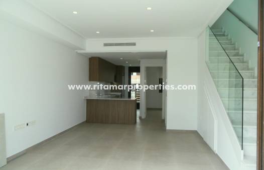  - Town House - Pilar de la Horadada - El Pilar de la Horadada