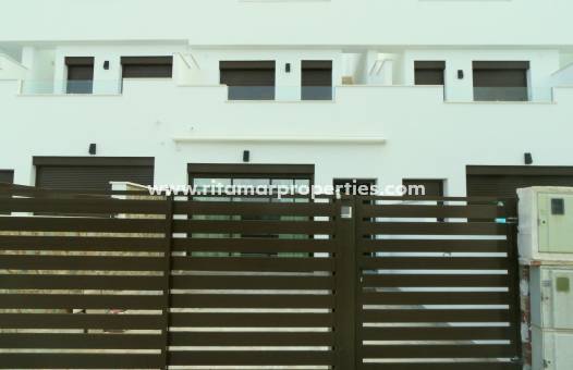  - Town House - Pilar de la Horadada - El Pilar de la Horadada