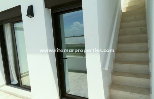  - Town House - Pilar de la Horadada - El Pilar de la Horadada