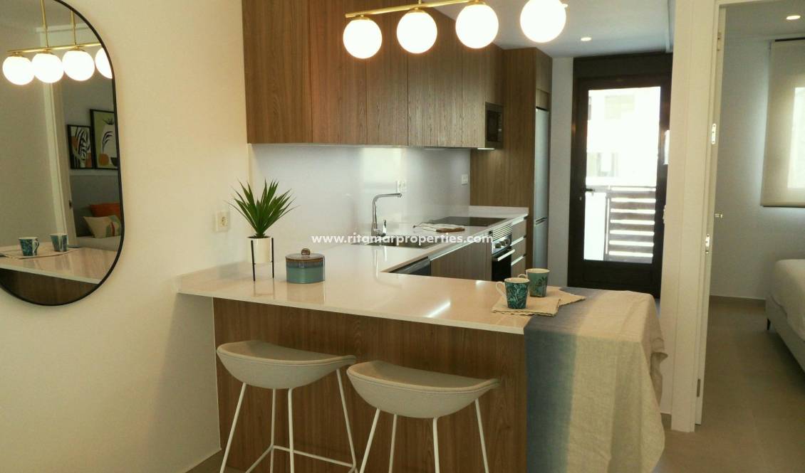  - Town House - Pilar de la Horadada - El Pilar de la Horadada