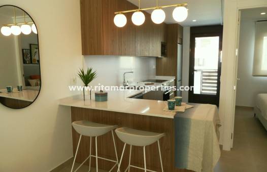  - Town House - Pilar de la Horadada - El Pilar de la Horadada