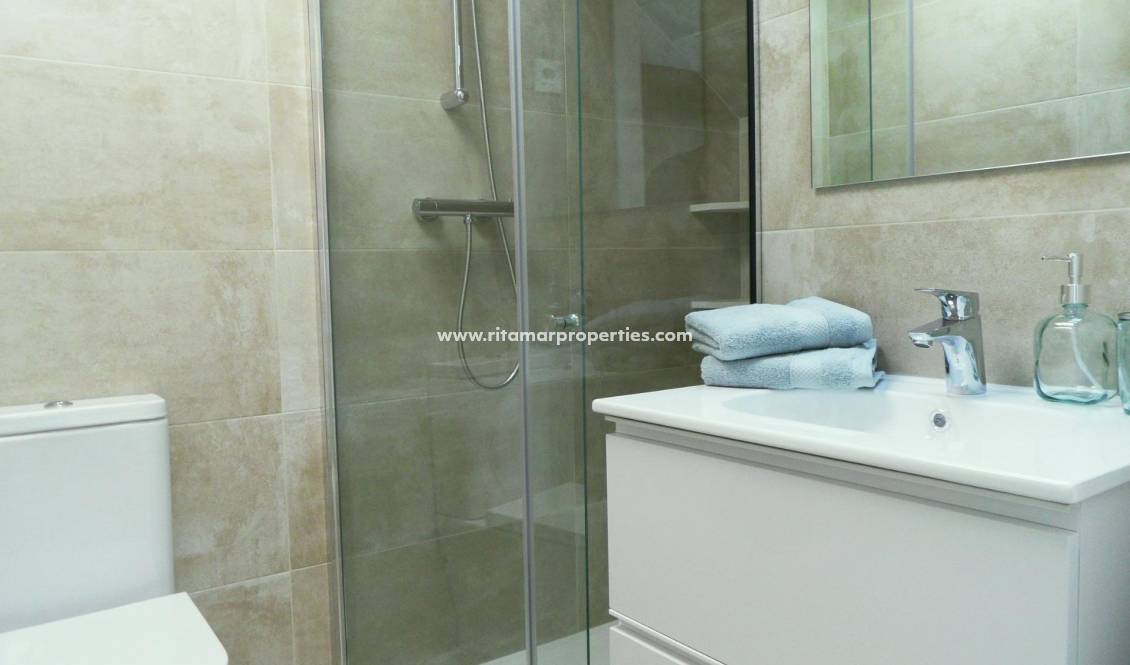  - Town House - Pilar de la Horadada - El Pilar de la Horadada