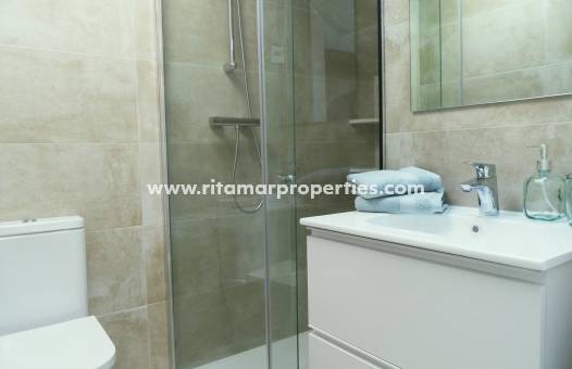  - Town House - Pilar de la Horadada - El Pilar de la Horadada