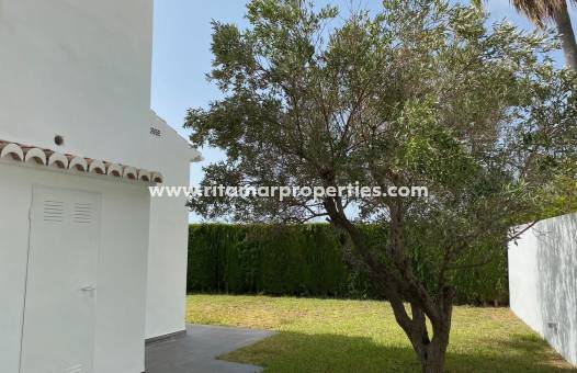 New build - Villa - Moraira_Teulada - La Sabatera