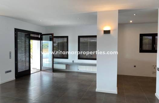 New build - Villa - Moraira_Teulada - La Sabatera