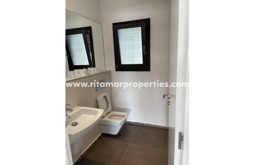 New build - Villa - Moraira_Teulada - La Sabatera