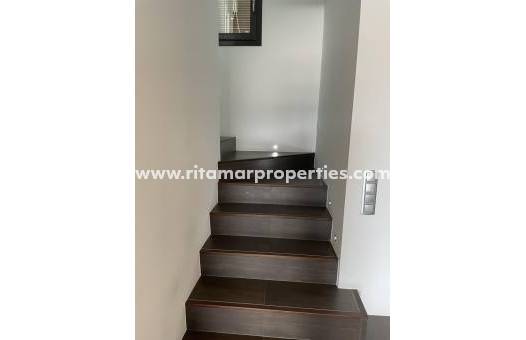 New build - Villa - Moraira_Teulada - La Sabatera