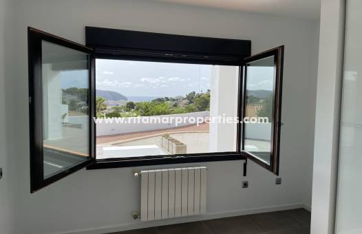 New build - Villa - Moraira_Teulada - La Sabatera