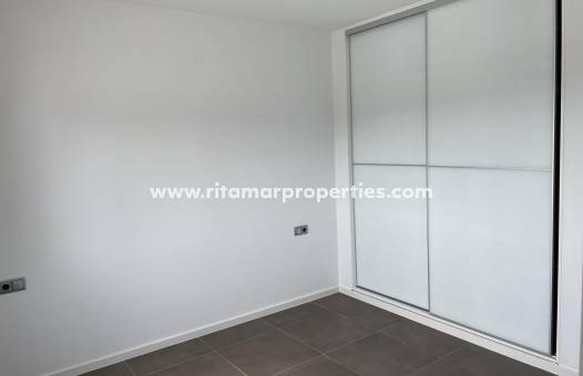 New build - Villa - Moraira_Teulada - La Sabatera