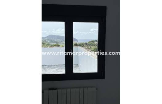 New build - Villa - Moraira_Teulada - La Sabatera