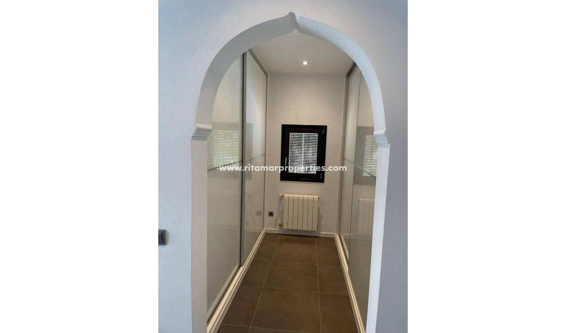 New build - Villa - Moraira_Teulada - La Sabatera