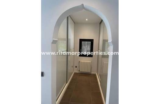 New build - Villa - Moraira_Teulada - La Sabatera