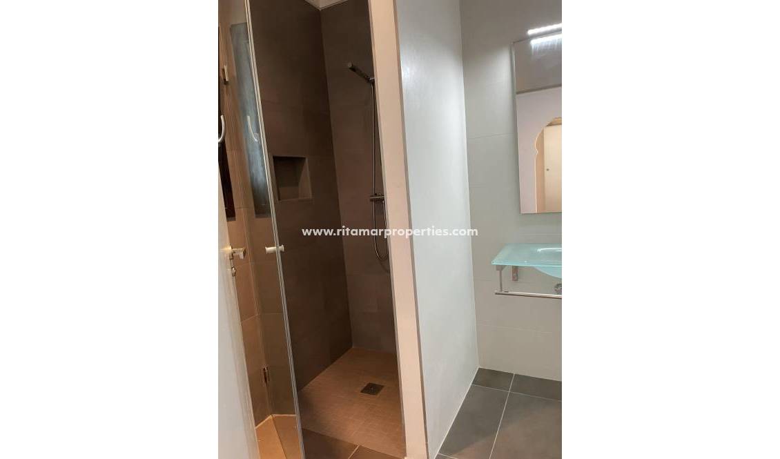 New build - Villa - Moraira_Teulada - La Sabatera