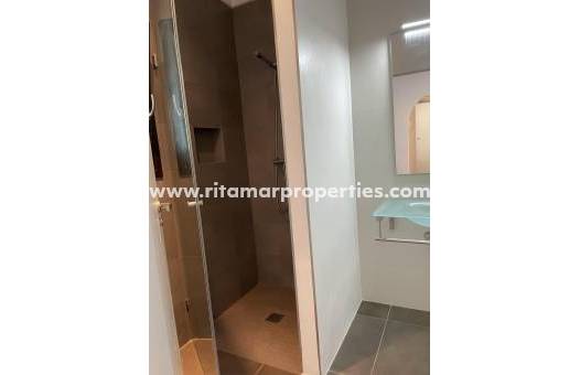 New build - Villa - Moraira_Teulada - La Sabatera