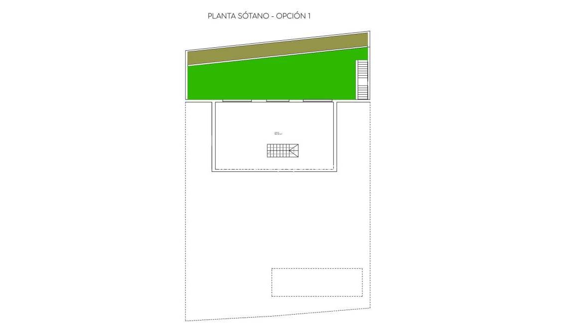 Neubau - Villa - Finestrat  - Campana Garden