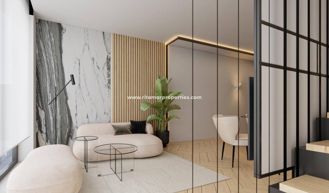  - Villa - Orihuela Costa - Castillo de Don Juan