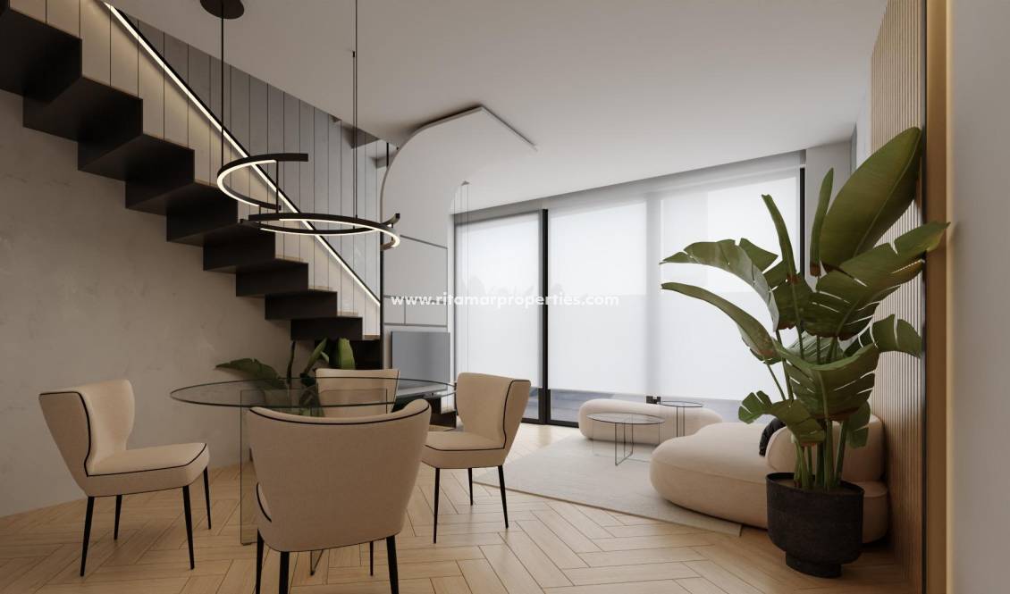  - Villa - Orihuela Costa - Castillo de Don Juan