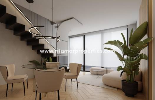  - Villa - Orihuela Costa - Castillo de Don Juan