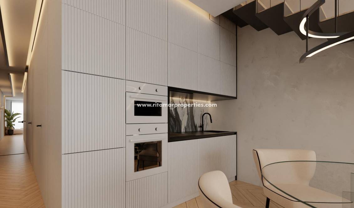  - Villa - Orihuela Costa - Castillo de Don Juan