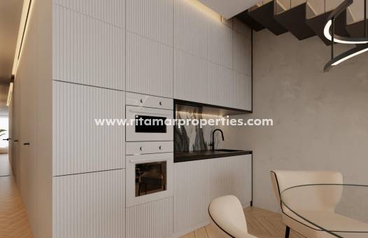  - Villa - Orihuela Costa - Castillo de Don Juan