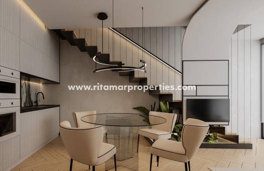  - Villa - Orihuela Costa - Castillo de Don Juan