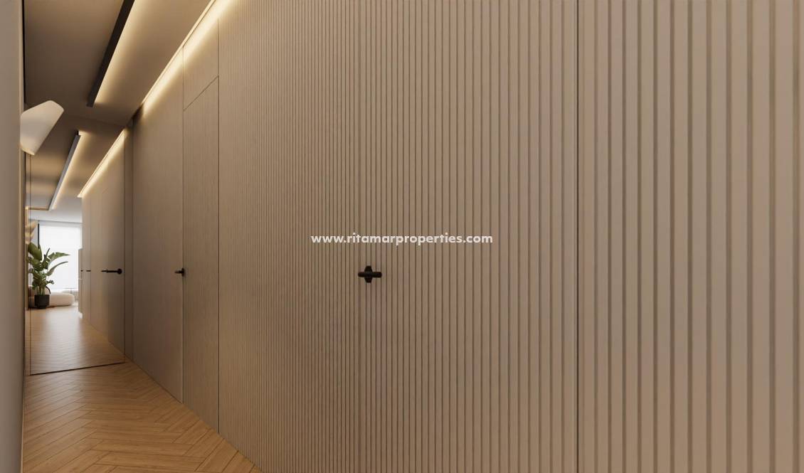  - Villa - Orihuela Costa - Castillo de Don Juan